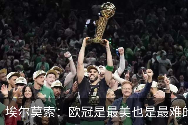 埃尔莫索：欧冠是最美也是最难的赛事 加斯佩里尼的风格适合欧战